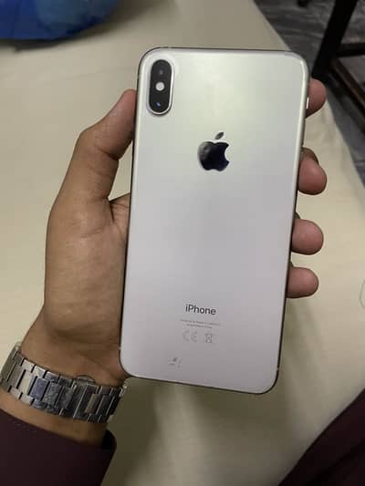 Apple iPhone X