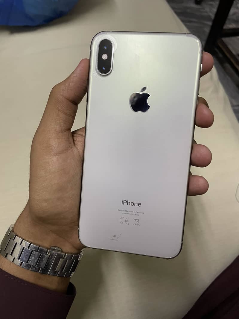 Apple iPhone X 0