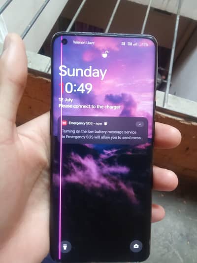 One Plus 9 Pro