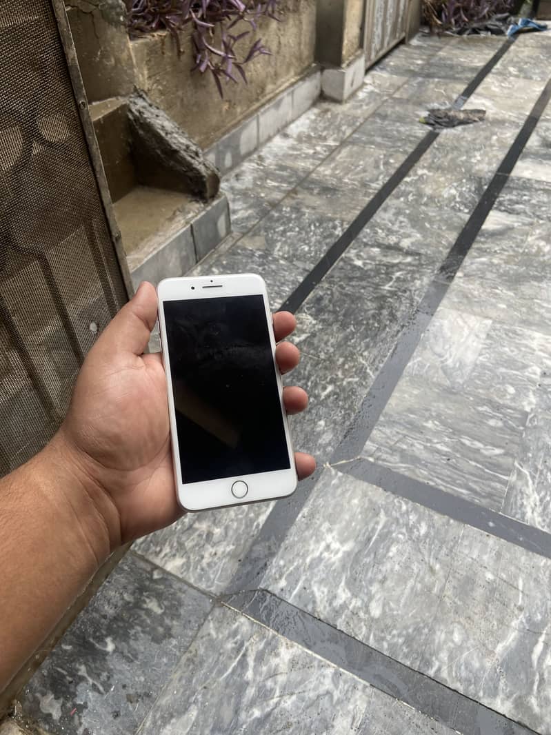 Apple iPhone 8 Plus 3