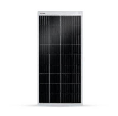 solar panels 4 penal sail condition New