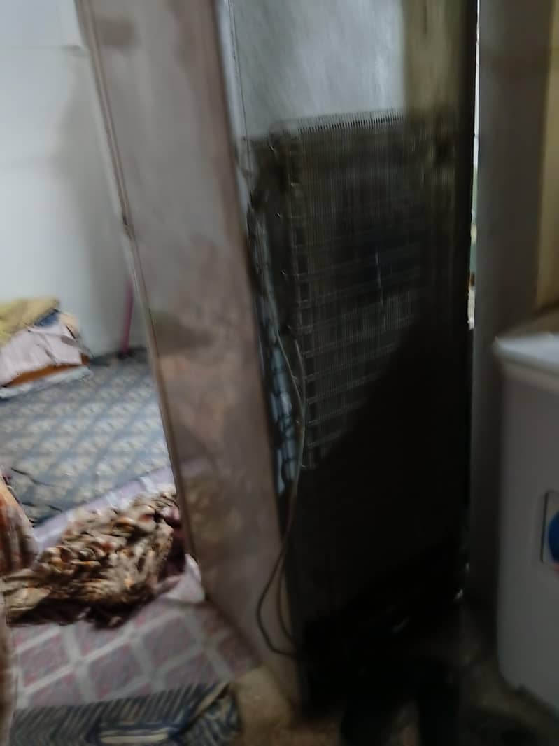 Big size refrigrator 1