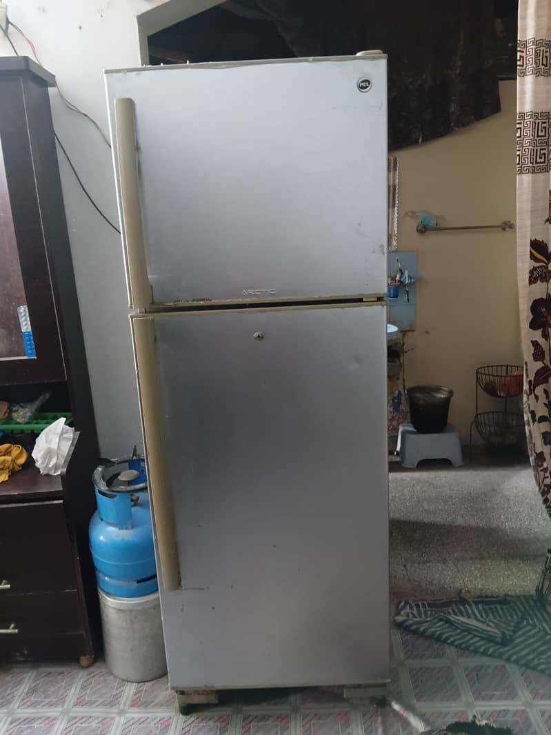 Big size refrigrator 2