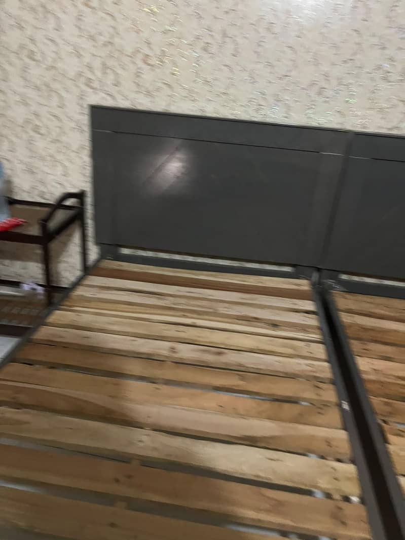 2 single bed set 1