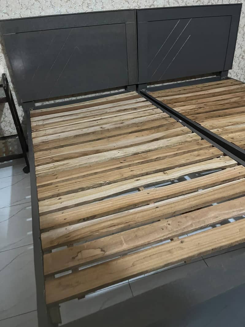 2 single bed set 3