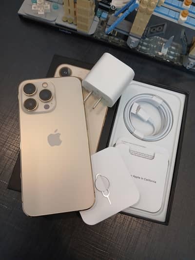 Apple iPhone 13 Pro Factory Unlock 512gb Urgent Sale