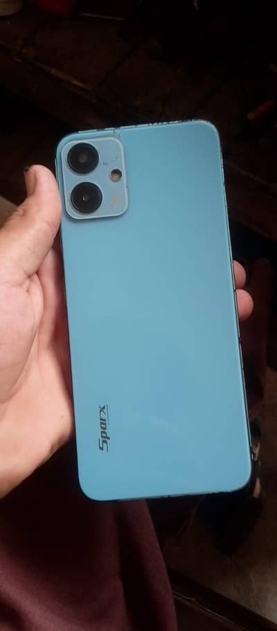 Sparx Neo 7 Plus