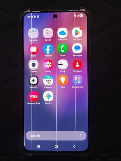 Samsung Mobile S21 FE