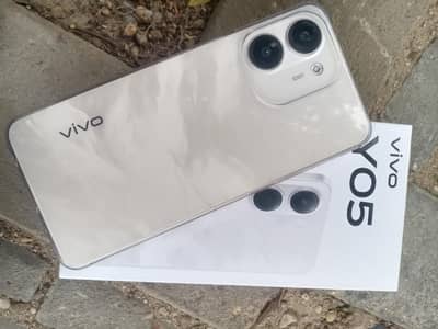 Vivo Y05