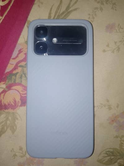 Infinix Smart 20