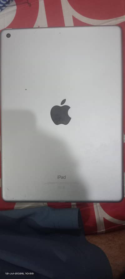 ipad 6 generation
