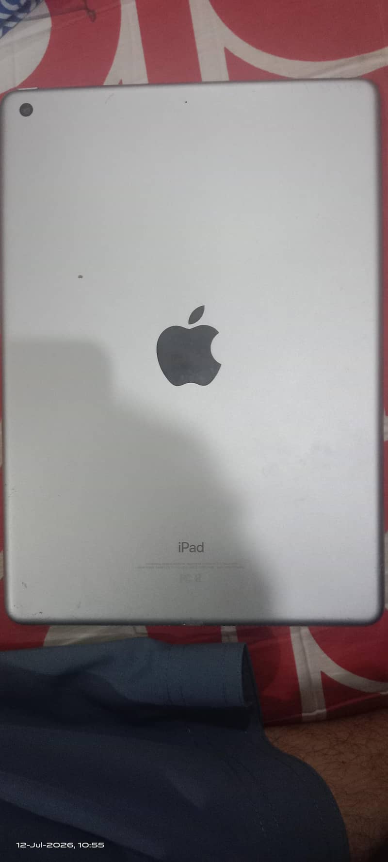ipad 6 generation 0