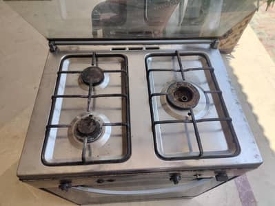 cooking range for sell