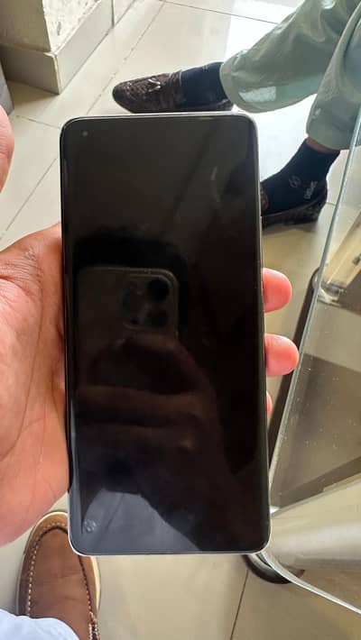 Xiaomi Mi 11 Ultra