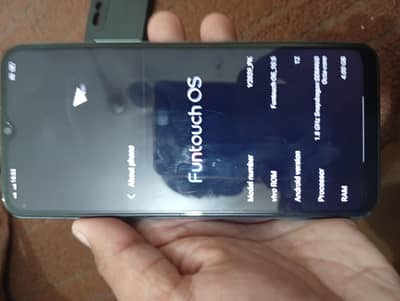 vivo y20