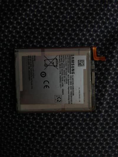 Samsung Mobile A52s