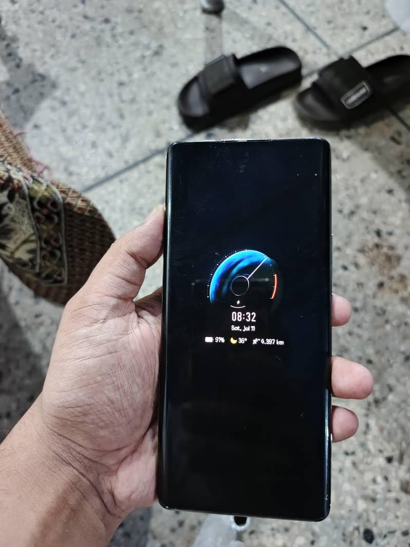 Infinix Zero 30 0