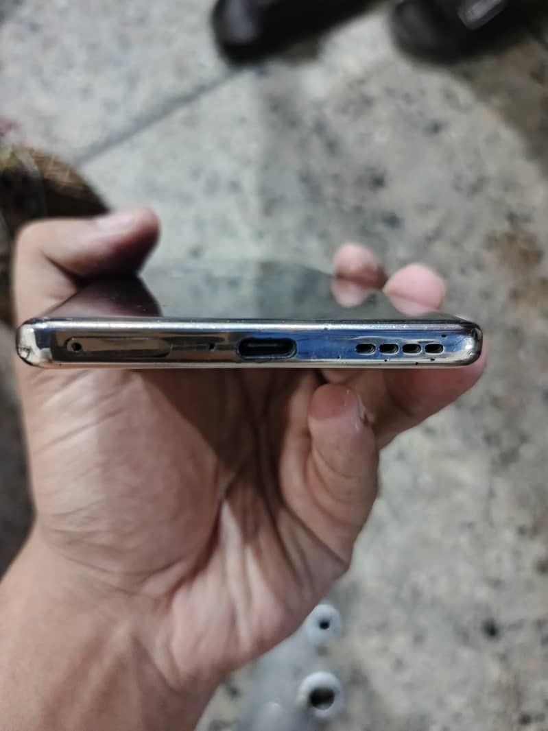 Infinix Zero 30 2