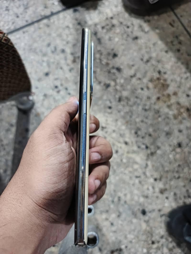 Infinix Zero 30 3
