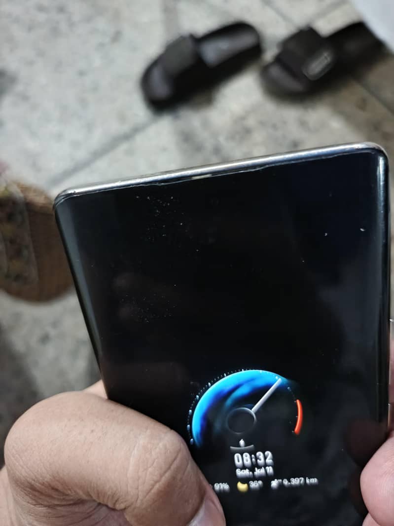 Infinix Zero 30 4