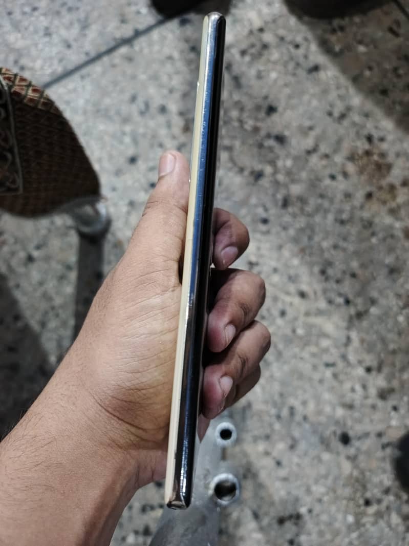 Infinix Zero 30 5