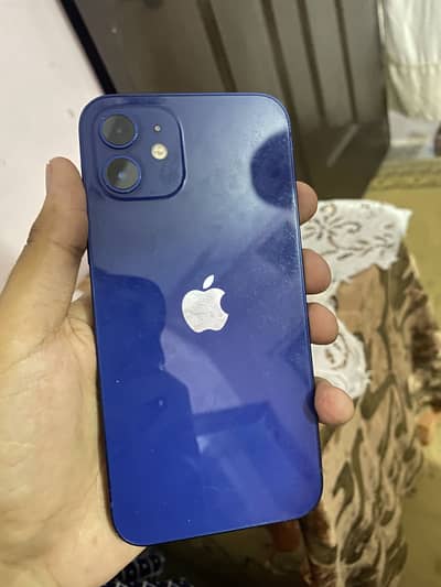 Apple iPhone 12