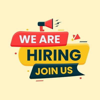 WE ARE HIRING MALE AND FEMALES FOR ONLINE AND OFFICE WORK