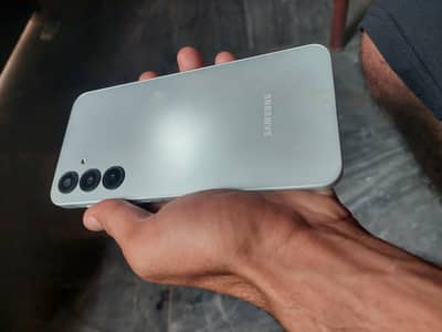 Samsung Mobile A16