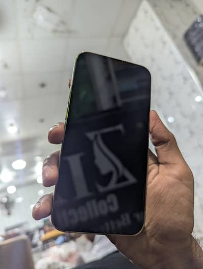 Apple iPhone 13 Pro