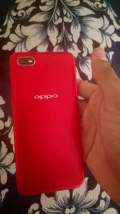 OPPO A1k