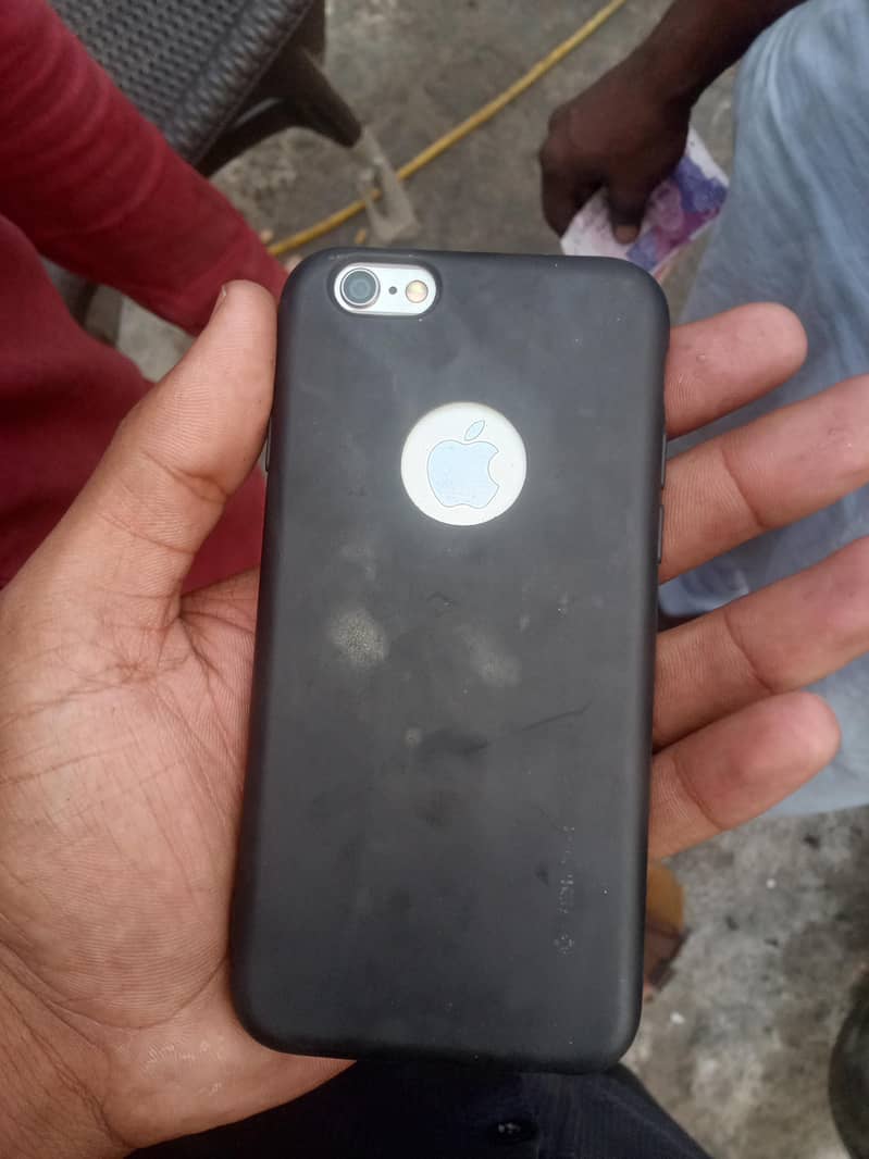 Apple iPhone 6 1