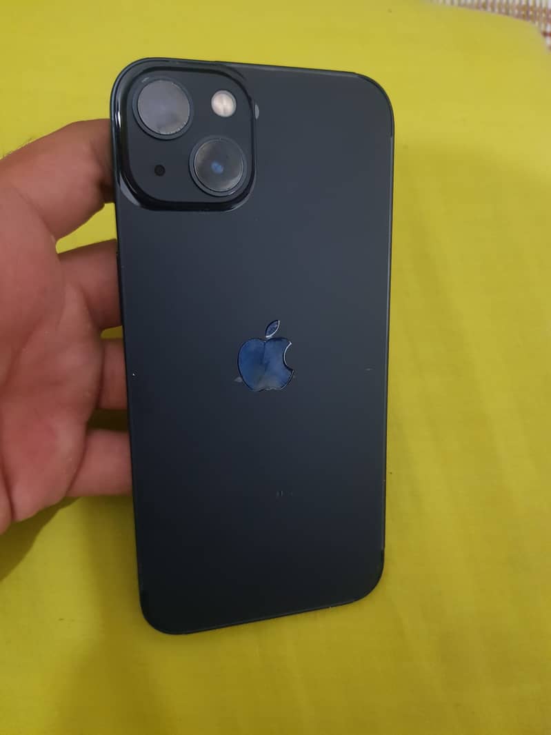 iPhone 13 5
