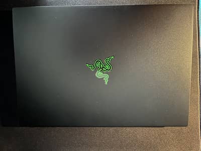 Razer Blade 14 RTX 3080 Ti Bundle + BlackWidow Keyboard & Mouse
