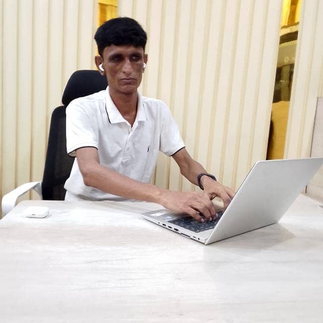 Job Needed 0