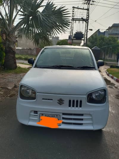 Suzuki Alto 2019 /21