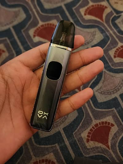 oxva xlim pro 2 [18+] pod vape