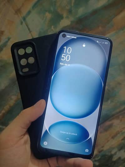 OPPO A54 4/128 available