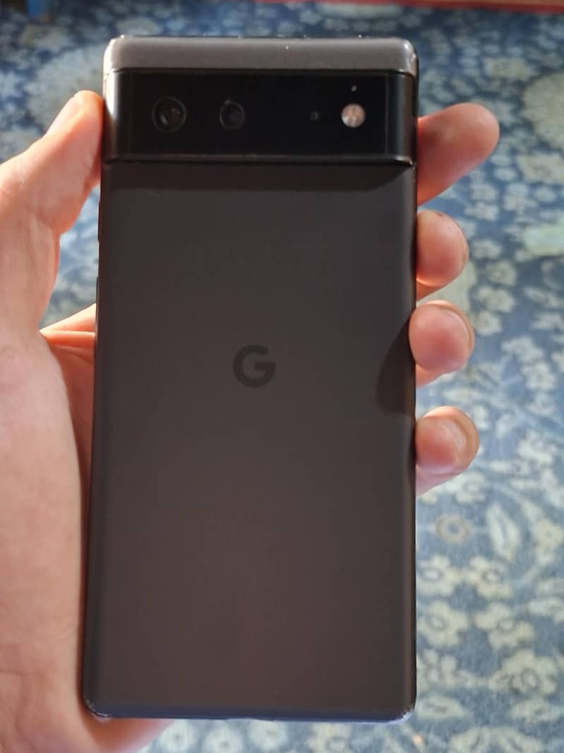 Google Pixel 6 1