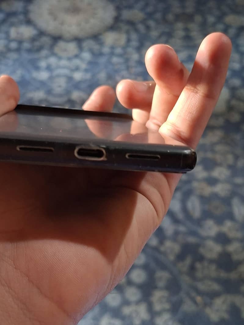 Google Pixel 6 3