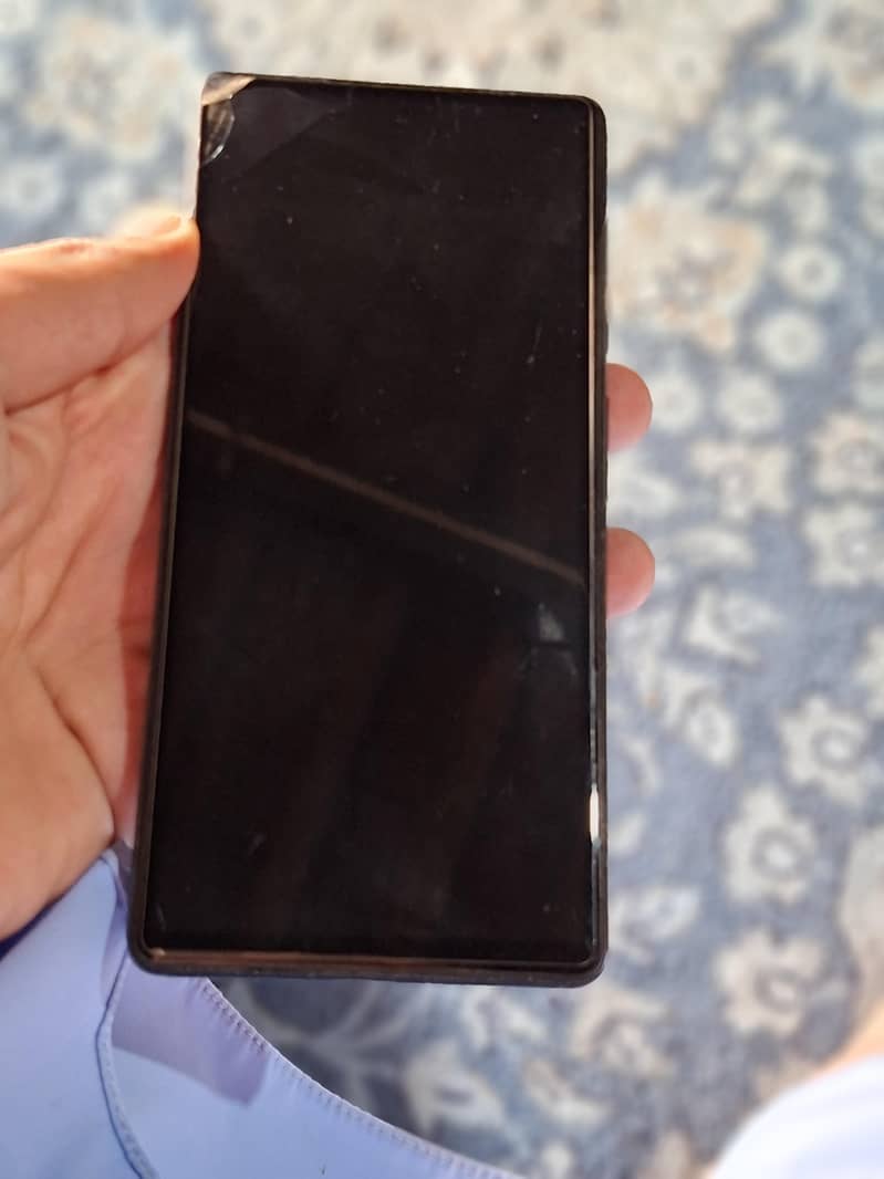 Google Pixel 6 6
