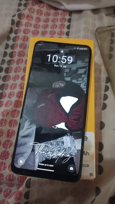 Realme Note70 For sale