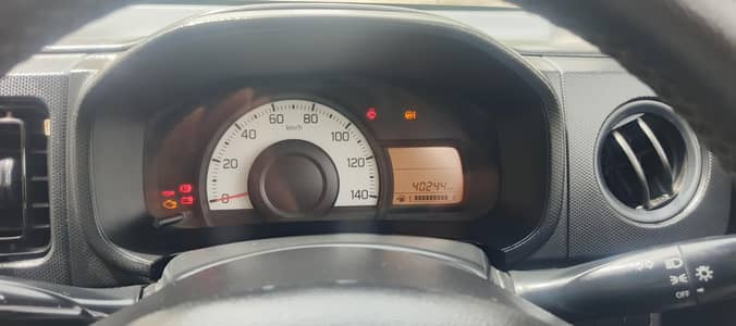 Suzuki Alto 2022