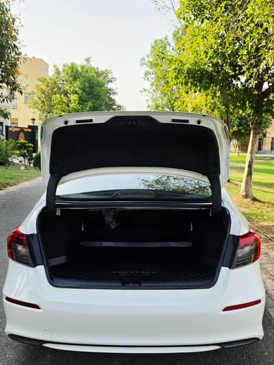 Honda Civic VTi Oriel Prosmatec 2022