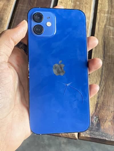 Apple iPhone 12