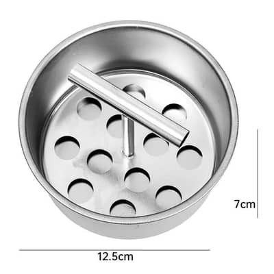 stainless steel meatballs maker