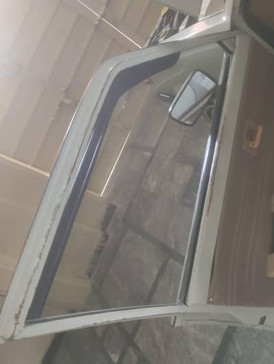 Suzuki FX 1988 genuine