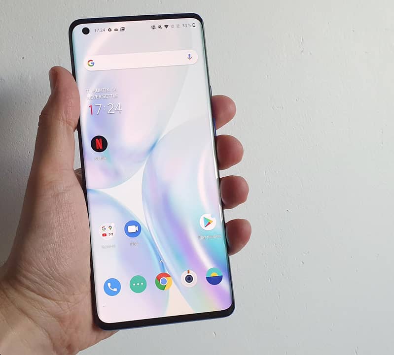One Plus 8 0