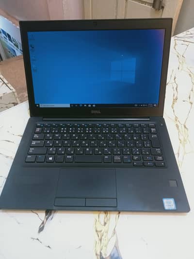 Dell Latitude 7290 core i3 7th gen 8gb ram 128gb ssd