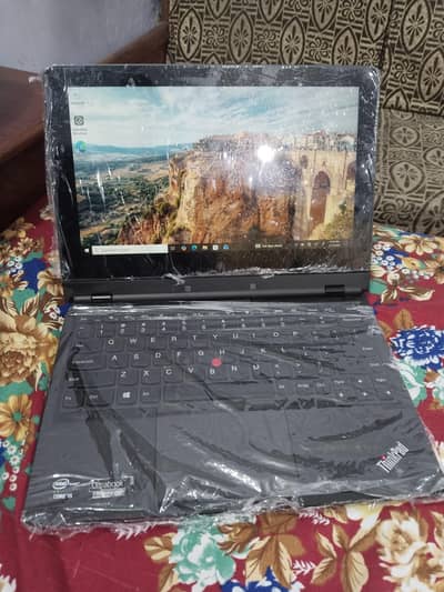 Lenovo i5 3rd gen