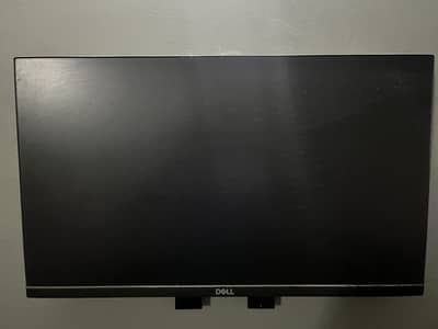 Dell ips display 22 inch led monitor
